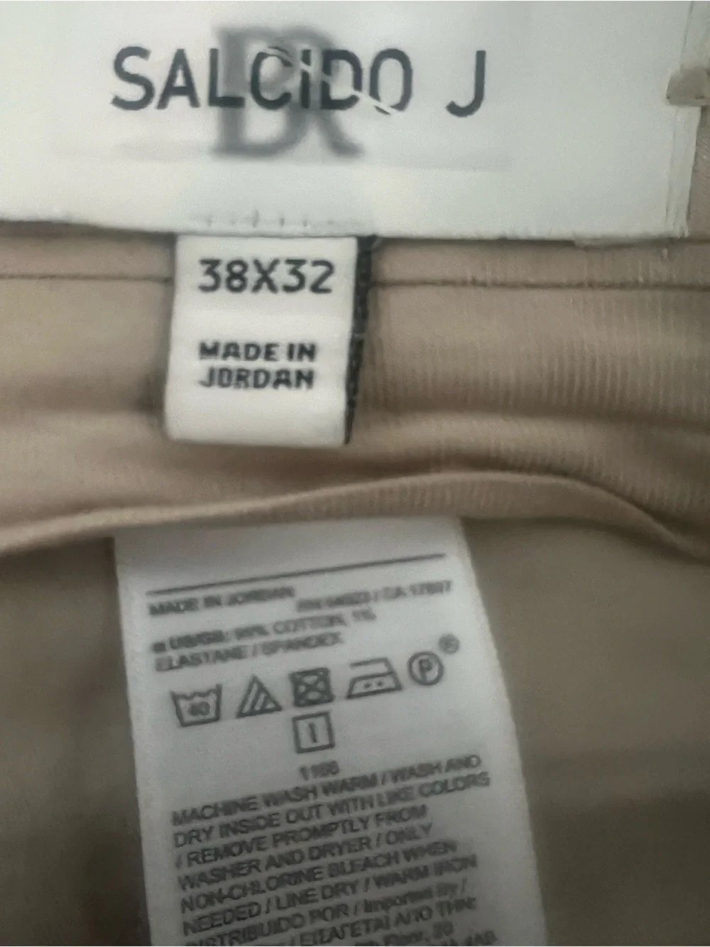 Banana Republic Men's Green Dress Pants